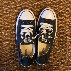 Converse All-Star Shoreline Slip-ons